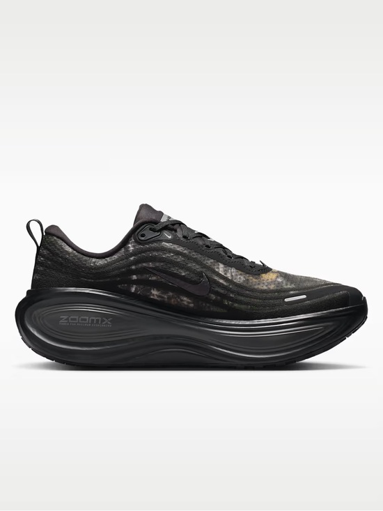 Nike Vomero Plus CM Realtree Camo Men’s Walking Marathon Running Shoes Black - 9 main image 5